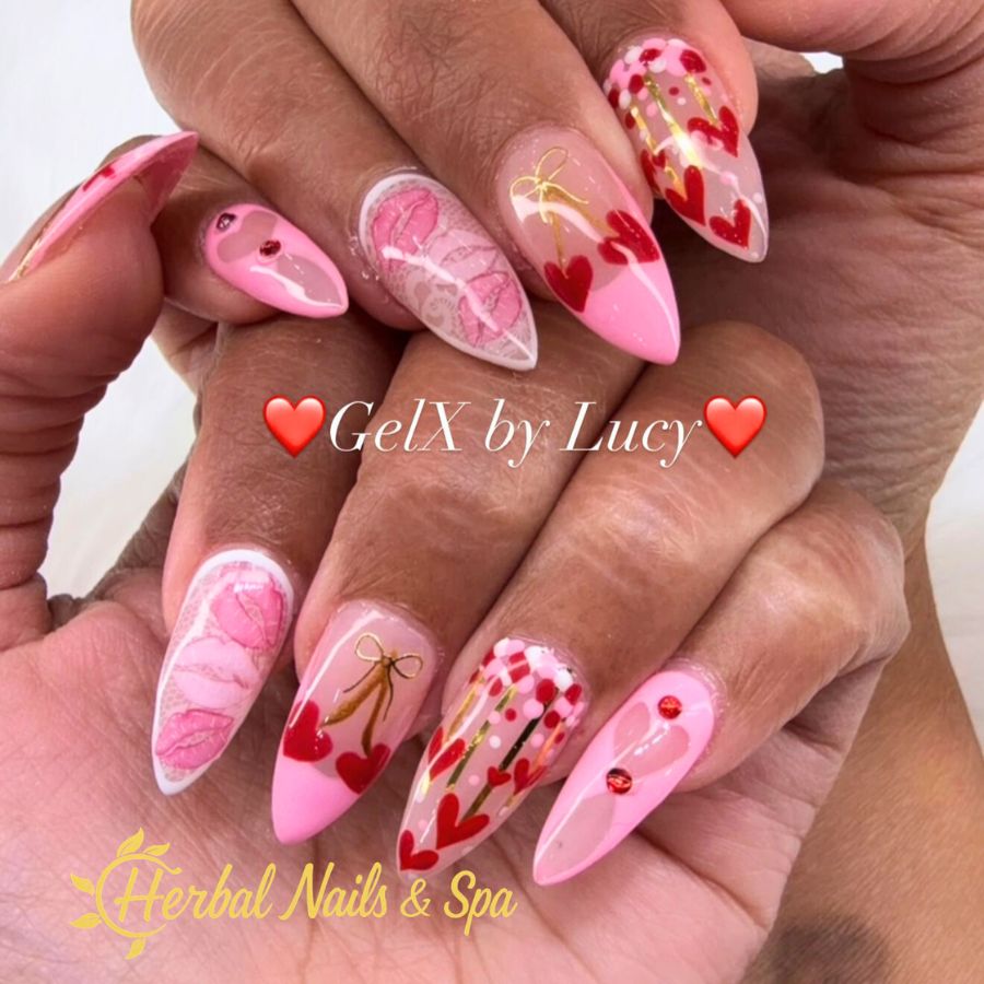Nail Design